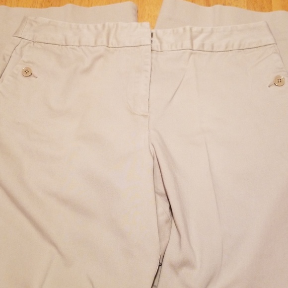 <GEOFFREY BEENE> Casual Sport Pants - Size 12R - Picture 4 of 8